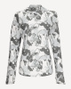 ТермоХуди Simms Women's SolarFlex Hoody (Женский; S; Regiment Camo Cinder)